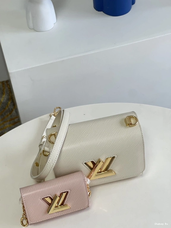 PM VUITTON TWIST LOUIS 0801